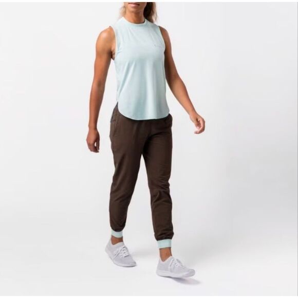 NWT Cotopaxi Gray Ara Joggers - Picture 5 of 5